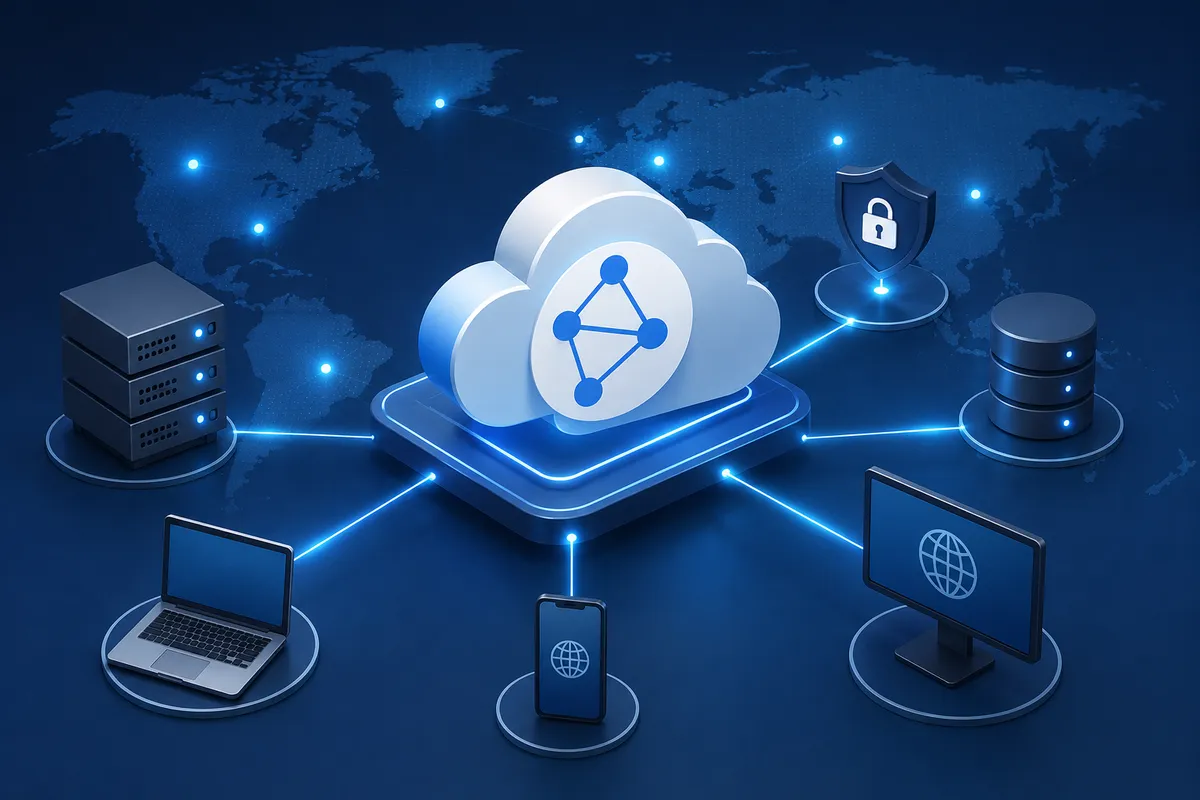 CloudFront 라이트세일 CDN 대표 이미지