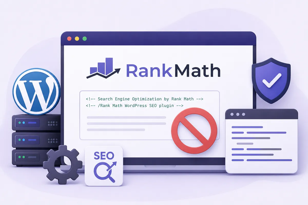 Rank Math SEO 메타 태그 대표 이미지