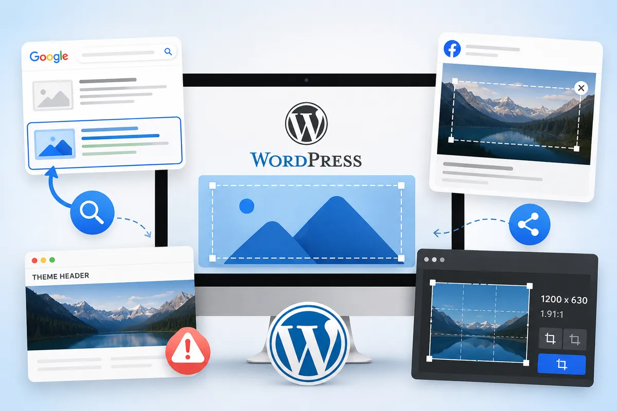 WordPress Featured Image Not Showing